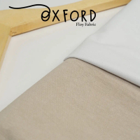 Floy Fabric KAIN OXFORD/CHAMBRAY PER 1 METERAN kain eceran bahan kemeja, koko