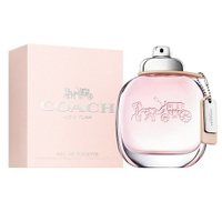 COACH 時尚經典女性淡香水 coach 經典女香 淡香水 *La Bella shop* #香氛生活｜滿額現66現折$30