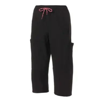 Celana Olahraga Pria 3/4 Woven Pants 837905 01 S