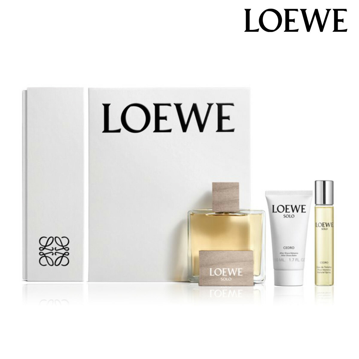 loewe solo