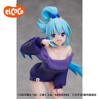 【RE】全新現貨 elCOCO 為美好的世界獻上祝福！3 阿克婭 1/7