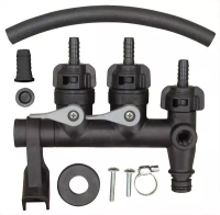 Fimco 7771967 Sprayer Manifold Kit; Fits Current and Previous Fimco Sprayers