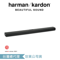 harman / kardon Citation Multibeam 1100 無線智慧家庭劇院組 黑