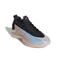 【Adidas 愛迪達】 ANTHONY EDWARDS 1 LOW 輕量 避震 籃球鞋 運動鞋 男 - JS0646