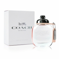 COACH 時尚經典女性淡香水 50ML