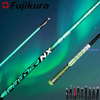 Fujikura SPEEDER NX綠色高爾夫發球木球道木杆身 S/SR/R級高容錯