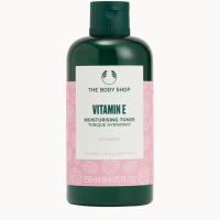 The Body Shop Vitamin E  Moisturising Toner 250ml