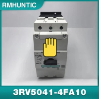 3RV5041-4FA10 For Siemens Motor Protection Circuit Breaker