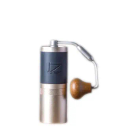1zpresso JX S portable coffee grinder high quanlity coffee mill manual coffee grinder coffee tools maker