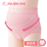 【日本犬印】護腰托腹褲-M/L粉紅-醫療用束帶(未滅菌)