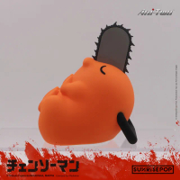 【Beast Kingdom 野獸國】SUNRISEPOP 鏈鋸人 小夜燈 波奇塔