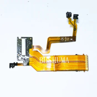 USED X-S10 XS10 LCD FPC Flex Cable For FUJI XS10 Fujifilm Camera Repair Part Replacement Unit