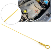 Car 1.5 dCi Engine Oil Dipstick For Dacia Duster Logan For Nissan Micra Qashqai Note For Renault Clio Kangoo Megane 8200463669