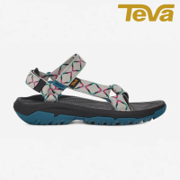 【TEVA】Hurricane XLT2 女 機能運動涼鞋/雨鞋/水鞋 鑽石城堡灰(TV1019235DCGY)