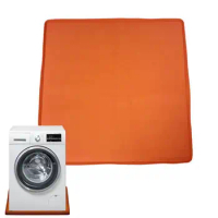 Washer Dryer Topper Full Protection Washer And Dryer Mat Dryer Covers Replacement Parts Waterproof Design Foyer Mats Appliance