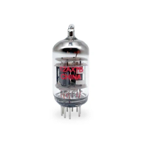1PC Shuguang 12AX7B Vacuum Tubes Brand New For Tube Amplifier