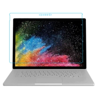 For Microsoft Surface Book 2 15 15inch Tempered Glass 0.3MM 9H for Surface Book 3 15'' Laptop Screen Protector Protective Film