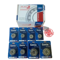 Hot Sale YAMAHA Y15ZR ENGINE BEARING SET SKF Y150 Y15