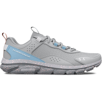 【UNDER ARMOUR】UA 女 Charged Verssert SPKLE 慢跑鞋 3025751-107