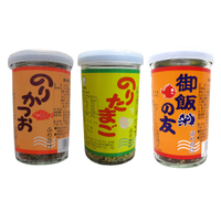 日本 FUTABA 香鬆(3款可選)寶寶香鬆|飯友|拌飯料