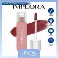 [Implora] Jelly Tint 09 Rosewood