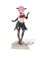 ฟิกเกอร์ RE Zero Monster Ram รุ่น 7018357 สีหลากสี