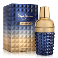 Pepe Jeans 狂歡派對男性淡香精100ml