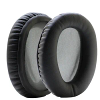 EarPad for SONY WH-CH700N WH-CH710N WH CH700N CH710N Headphone Replacement Ear Pad Cushion Cups Cover Earpads Repair Parts