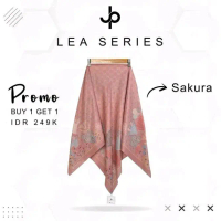 Kerudung journey premium