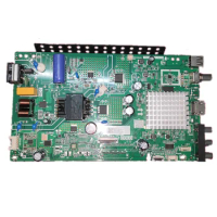 Free shipping! TPD.MT9522T.PB732 Three-in-one TV motherboard 7694-32X800-TH01 SZCE-SK20100265