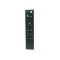 Remote Control For Sony RMT-AH50IU RMT-AH501U RMT-AH501J HT-X8500 Dolby Atmos/DTS X Bluetooth Soundbar Sound Bar