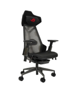 เก้าอี้เล่นเกม ROG Destrier Ergo รุ่นSL400 สีดำ