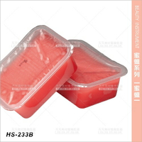 台灣典億 | HS-233B蜜蠟(玫瑰/蜜桃)-1000mL[23558]美腳 敷手 敷腳 石蠟浴