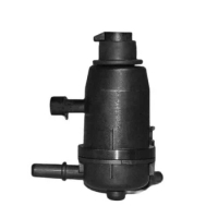Engine Water Separating Fuel Filter Assembly 35-8M0106635 for 4-Stroke 175-300HP Mercury Outboard V6 Fuel Filter