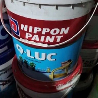 Cat Tembok Q-Luc / Qluc 1 Pail (18kg)