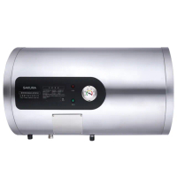 【SAKURA 櫻花】倍容儲熱式電熱水器-18加侖(EH1851A6-原廠保固原廠基本安裝)