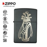 ZI-21804 – ZIPPO Golf Bag