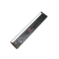 2x Printer Ribbon Cartridge For OKI ML 5860SP ML 5660