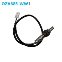 OZA685-WW1 For Wood / Pellet Heater Compatible New Car Oxygen O2 Sensor Air Fuel Ratio Lambda WO163304 OZA685-WWW High Quality