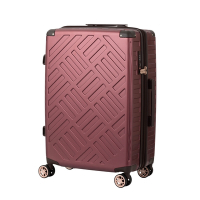 (領券再折)日本LEGEND WALKER 5514-59-24吋 行李箱