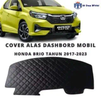Alas Dashboard Mobil Honda Brio Tahun 2017-2023