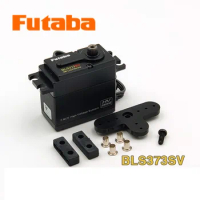 FUTABA BLS373SV HV high voltage brushless digital steering gear