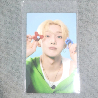 Sunoo Photocard - Official from Enhypen Tin Case PC Merch Romance Untold
