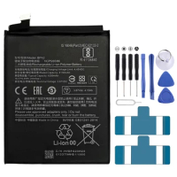 BP42 4250mAh Li-Polymer Battery Replacement for Xiaomi Mi 11 Lite / Mi 11 Lite 5G