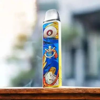 Ursa Nano 3 Saga Edition - Saiyan Spirit | Royal Force