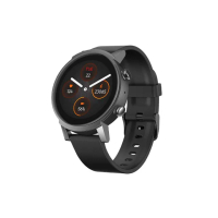 【Mobvoi】TicWatch E3 智慧手錶(改變 從錶開始)