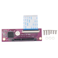 SATA Adapter Upgrade Board for Playstation 2 PS2 IDE Network Adapter