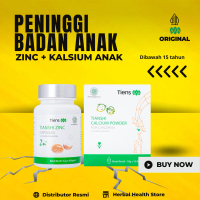 Tiens Peninggi Badan Anak | Super Grow Up | Susu Peninggi Badan | Hypergrow