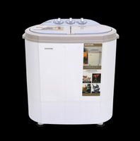 เครื่องซักผ้า 2-in-1 รุ่น S36D