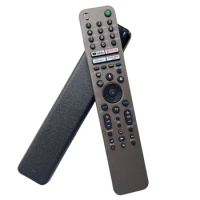 Voice Bluetooth New Remote control For Sony Bravia LED TV With KD-65XG8599 KD-65XG8796 KD-65XG9505 KD-75XG8505 KD-75XG8588